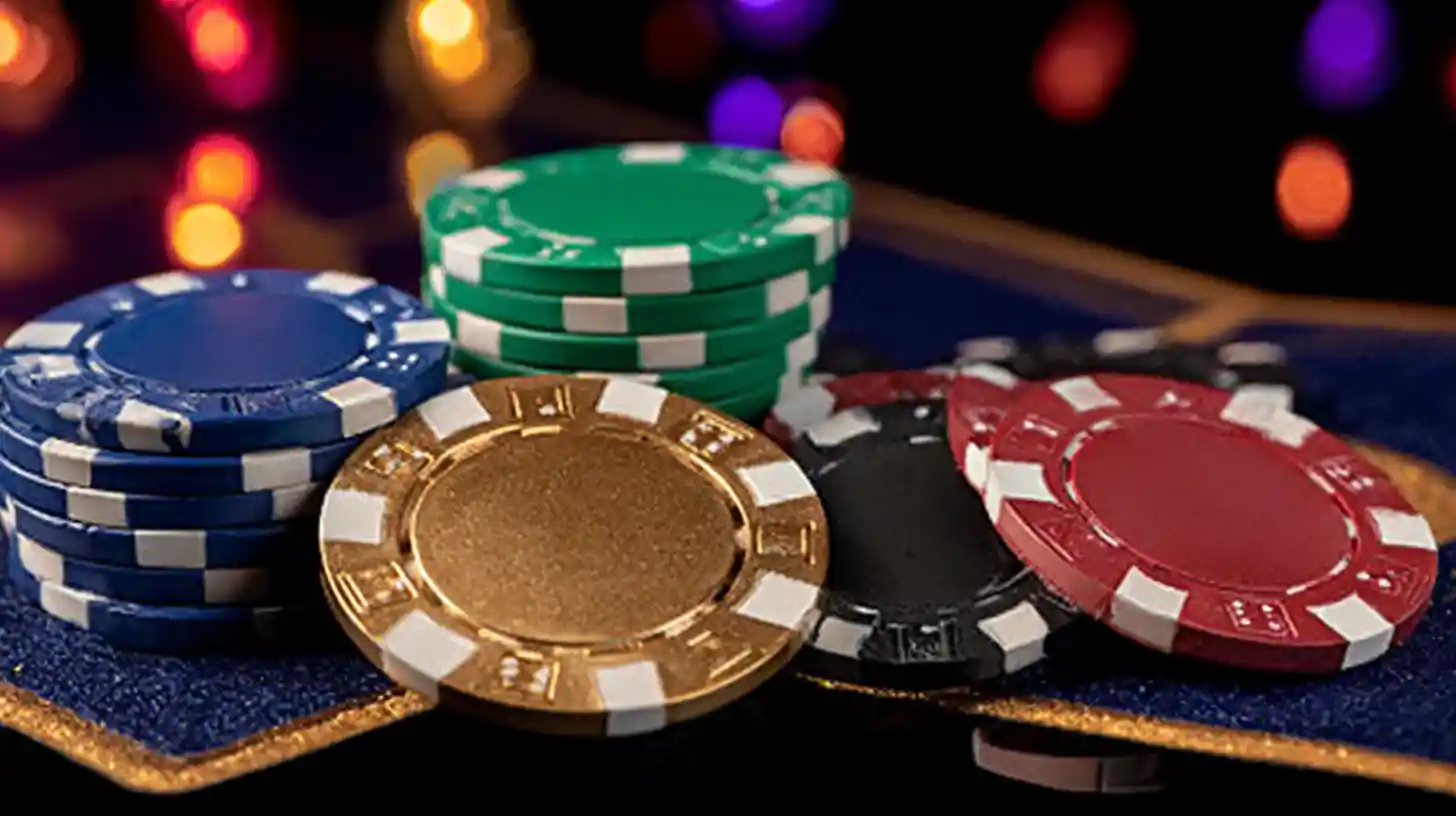 Thong Club Slot