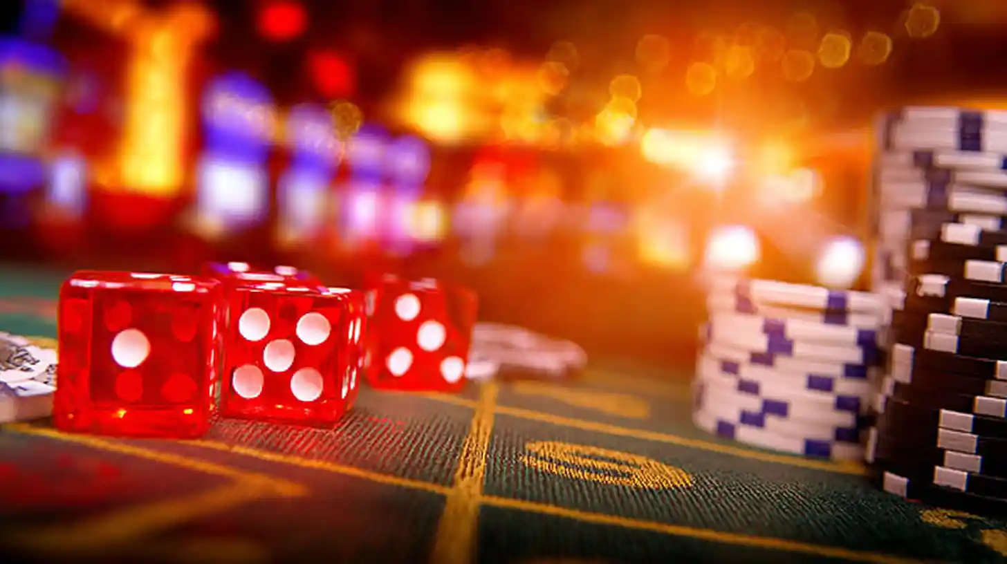 las vegas 777 slots