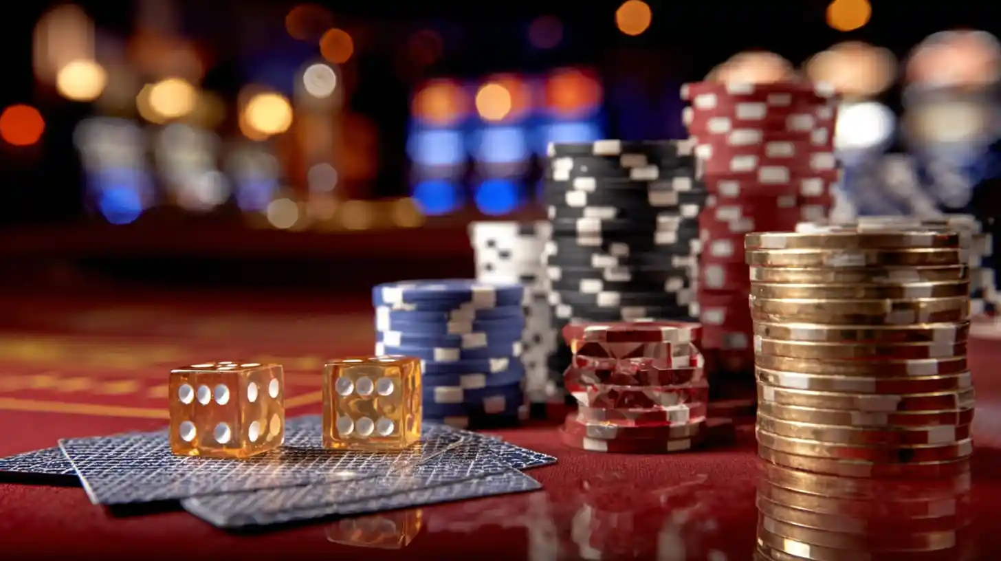 usa slot