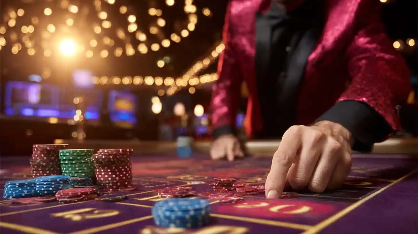 game online slot