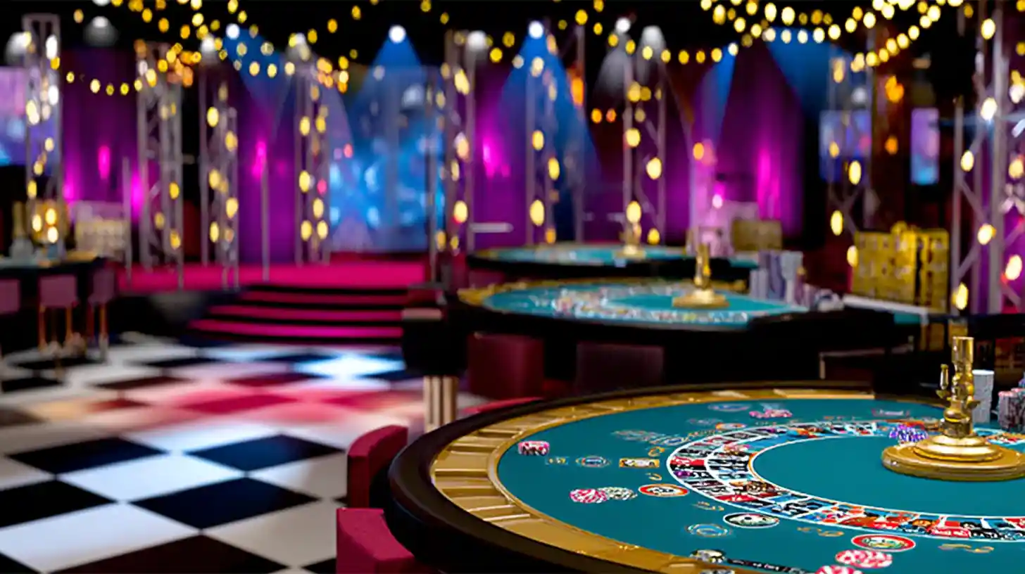bonus slot