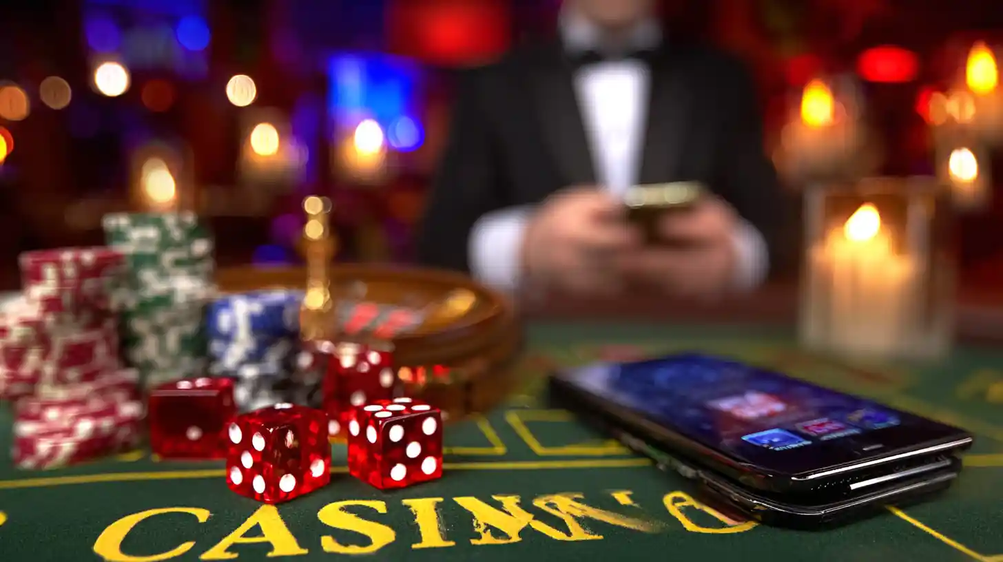 ทางเข้า m98vip