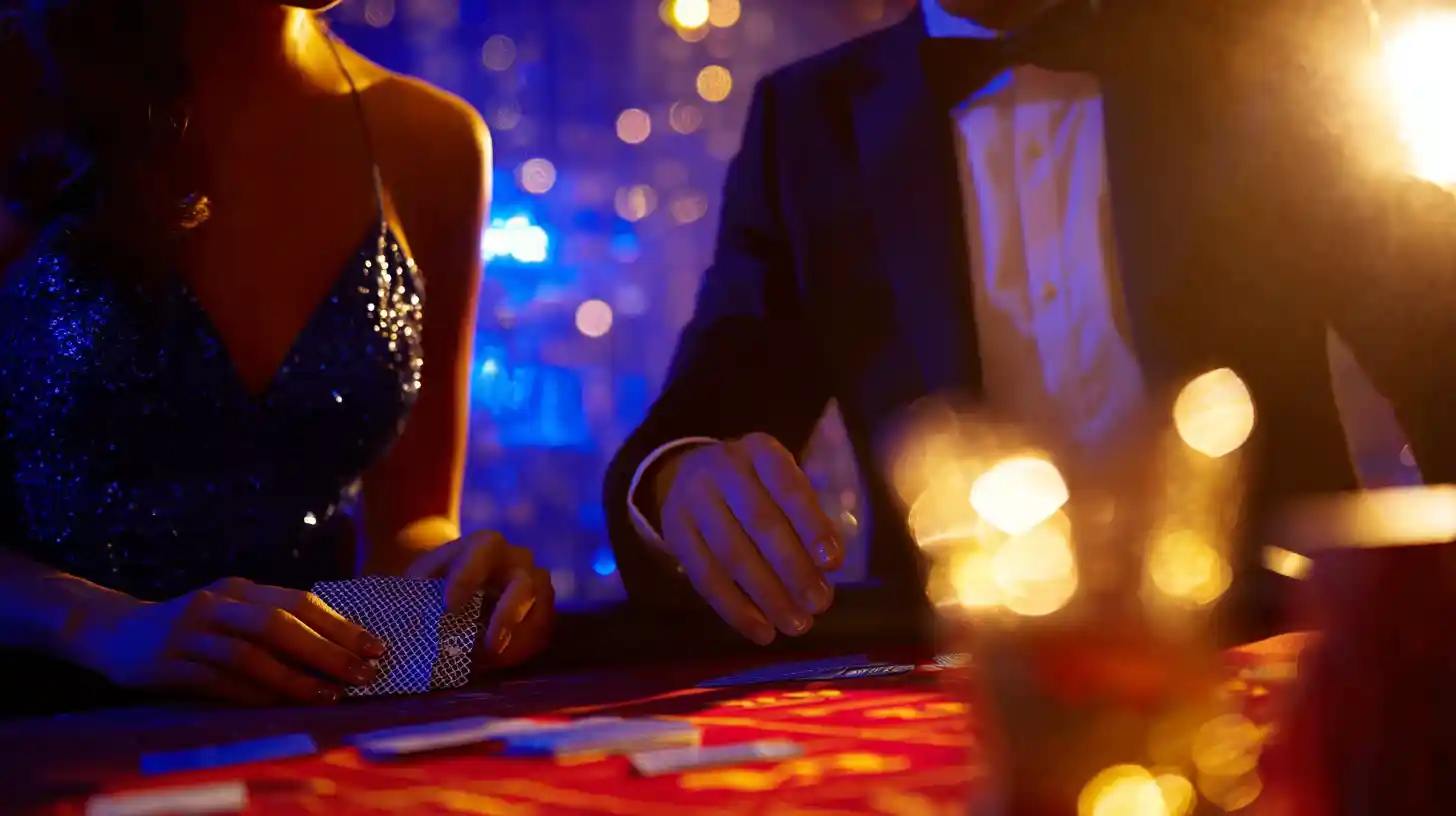 baccarat thailand
