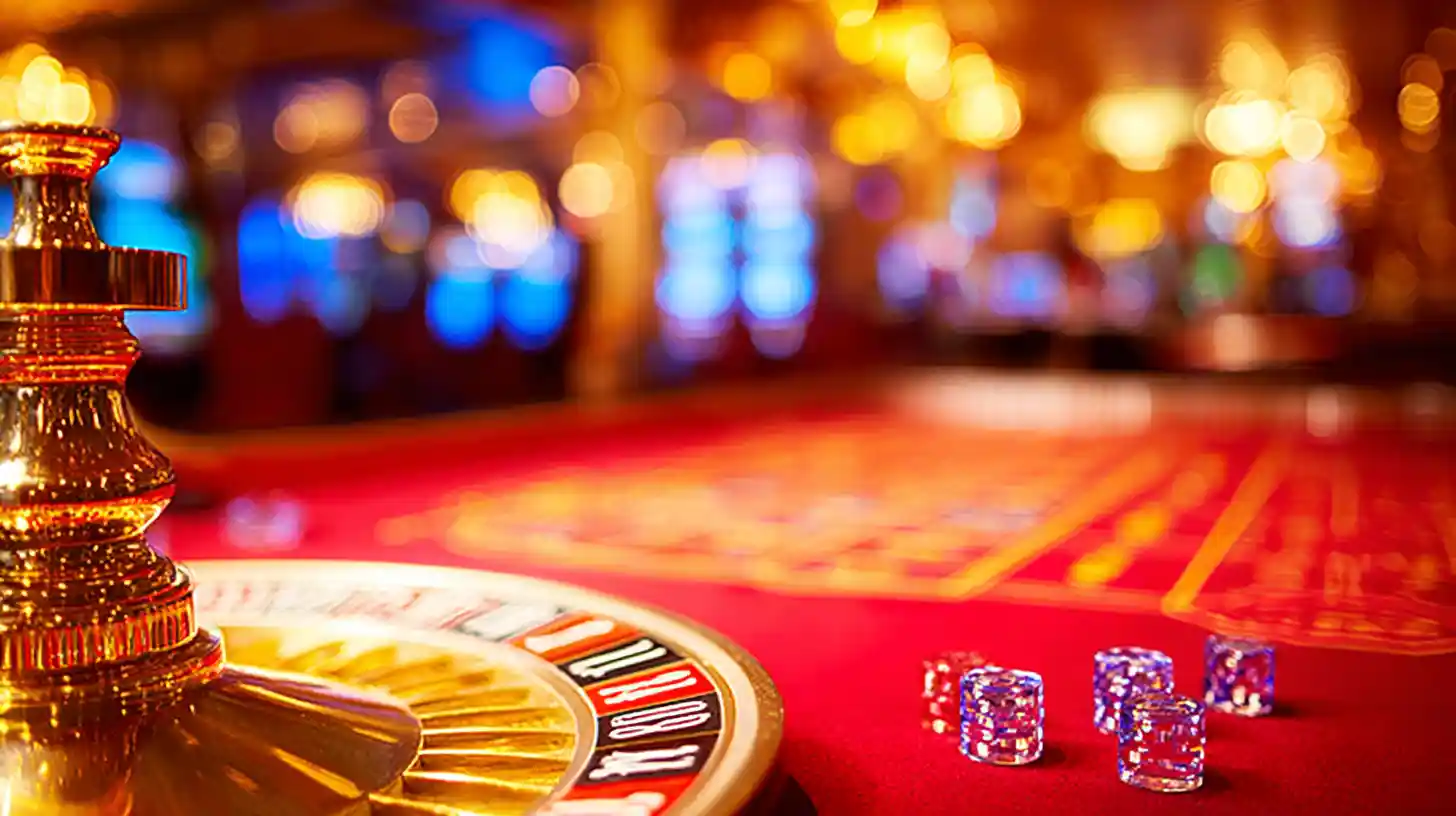background slot
