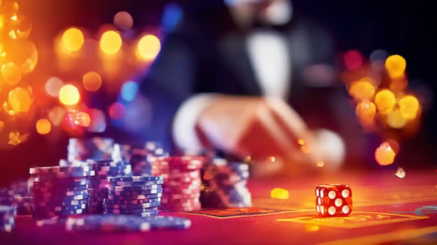 mesin slot