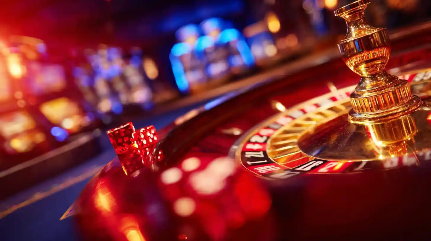 3d slots