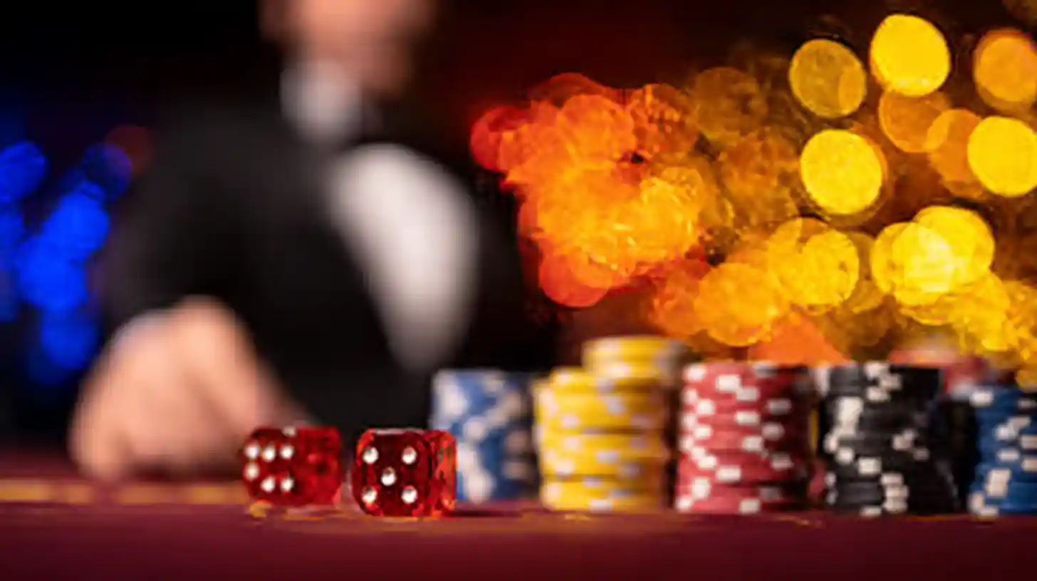 play crypto roulette online