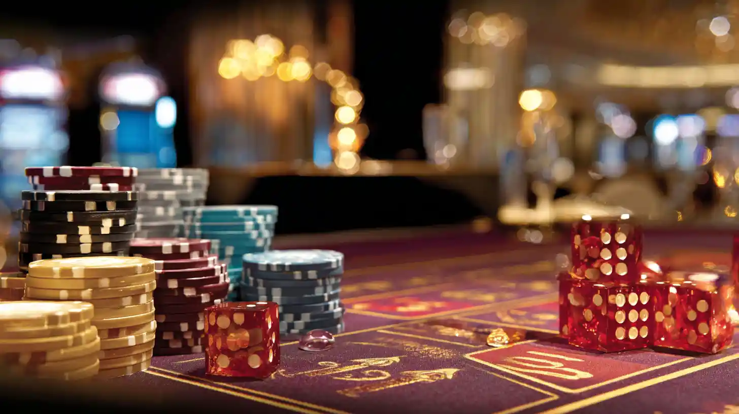 roulette sex