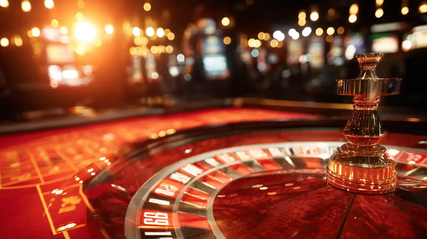 slot game