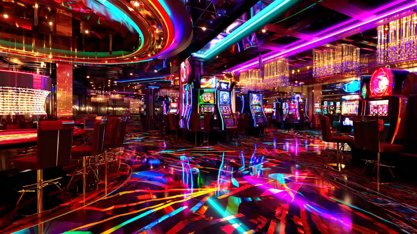 สล็อต m98vip