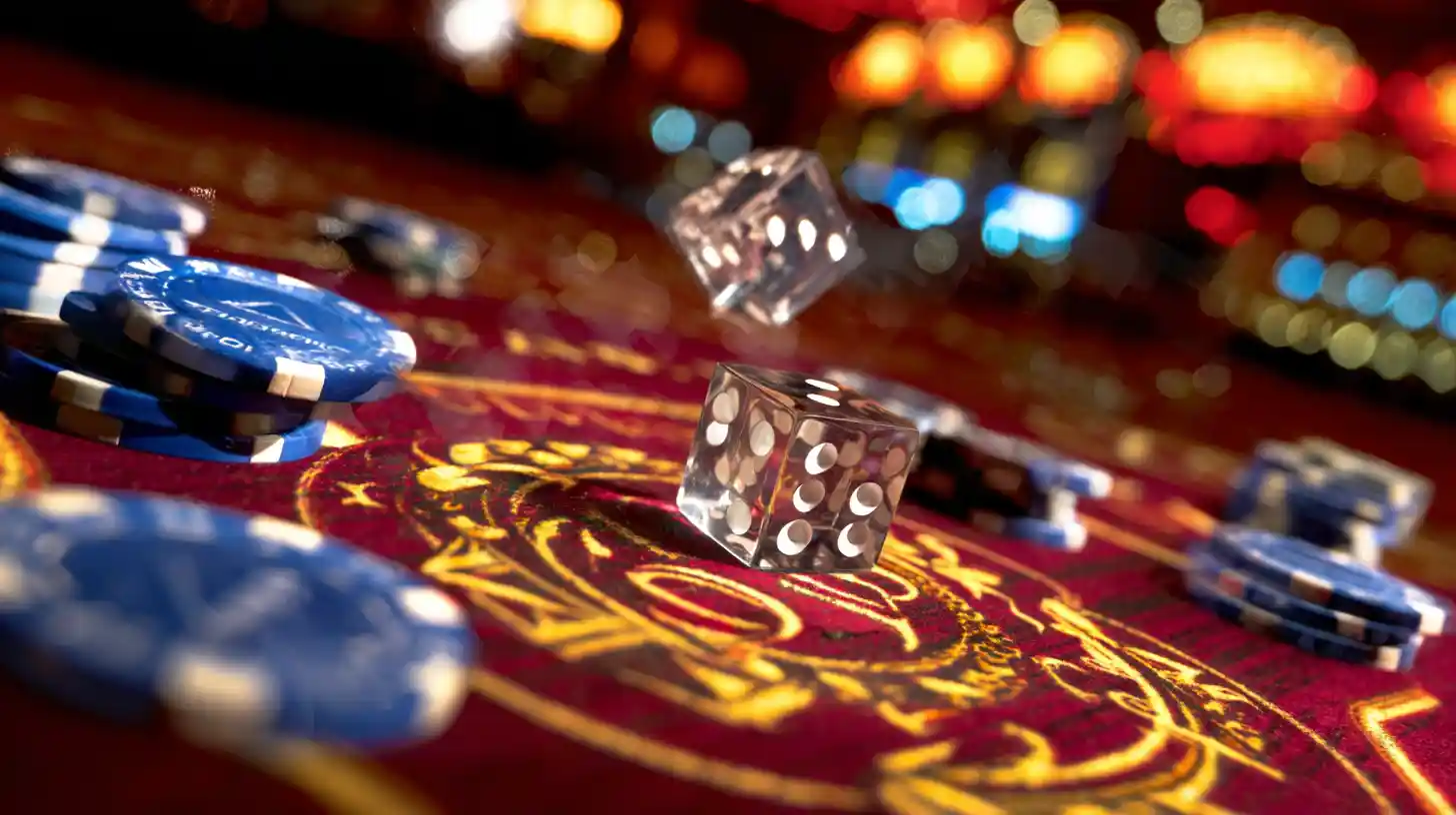 blackjack ai
