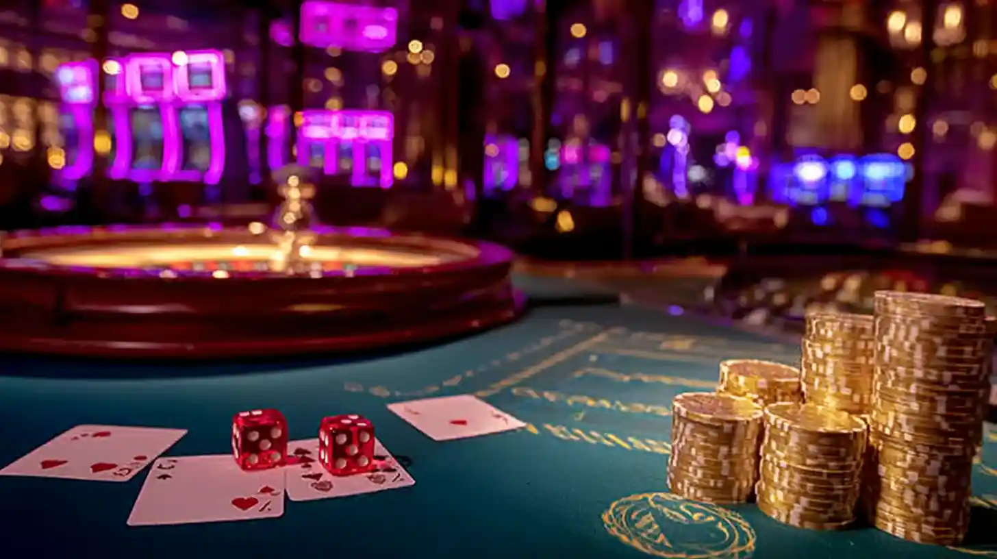cash club slots