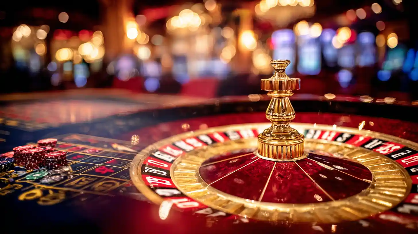 slot online ฟรี เครดิต