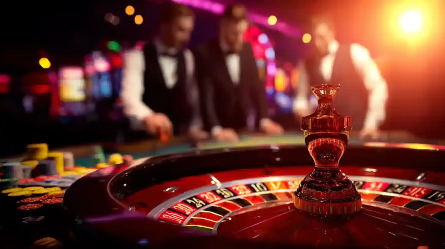 238 slot