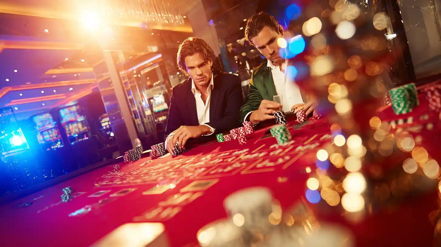 blackjack card