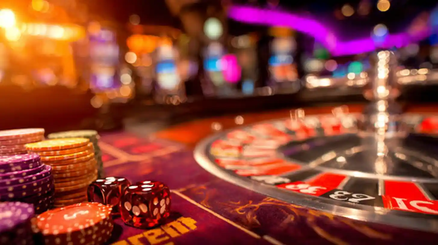 1win slots machine online