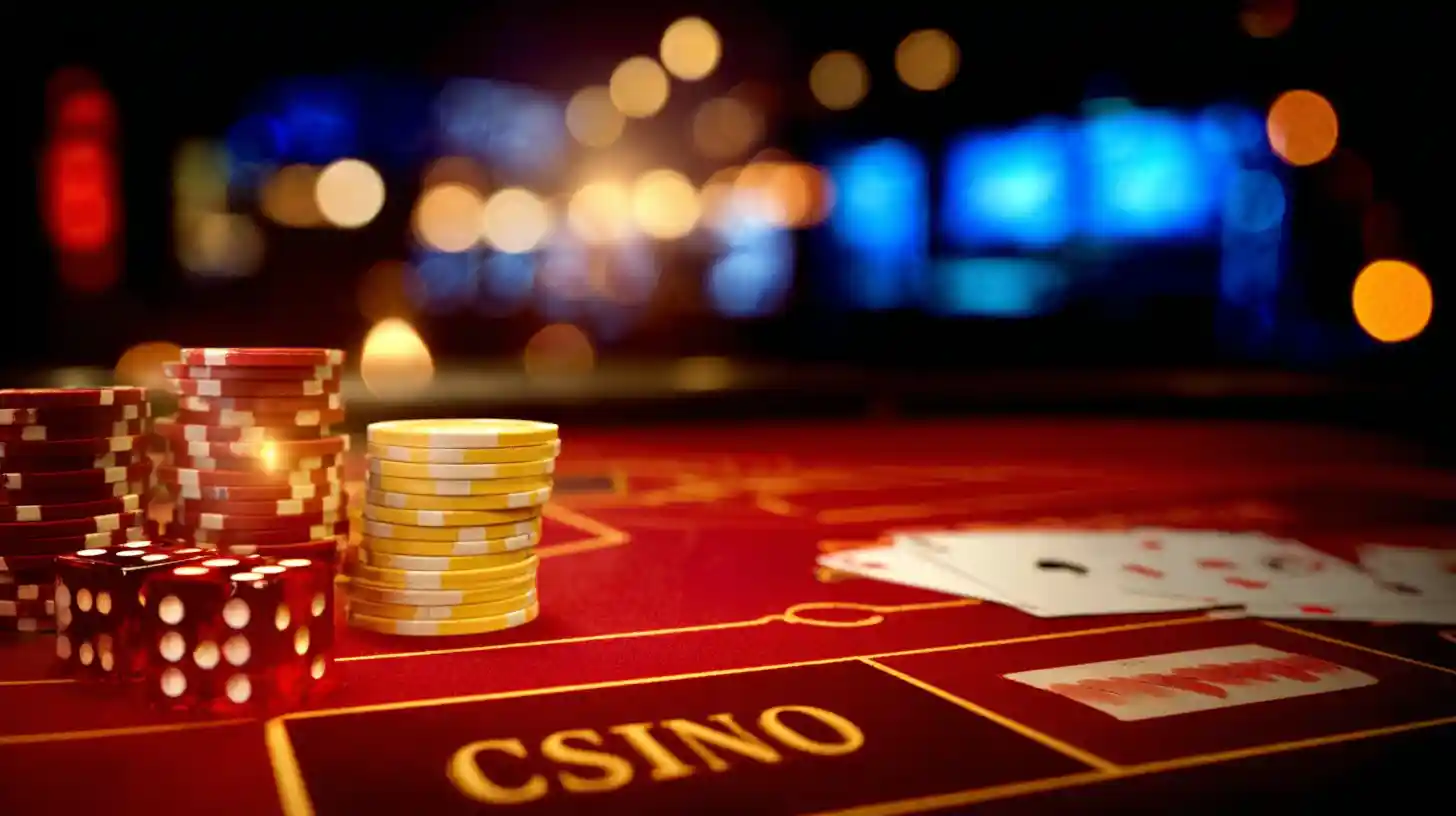 cairo slot
