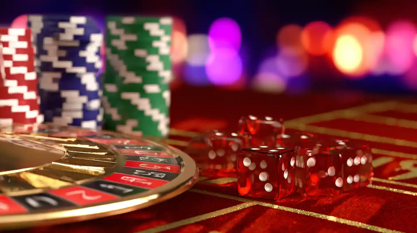 super slot club