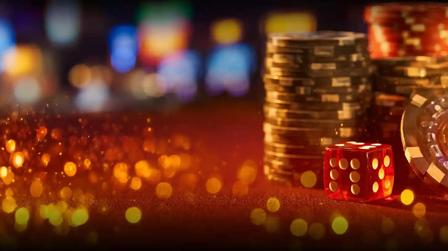 area slot wallet
