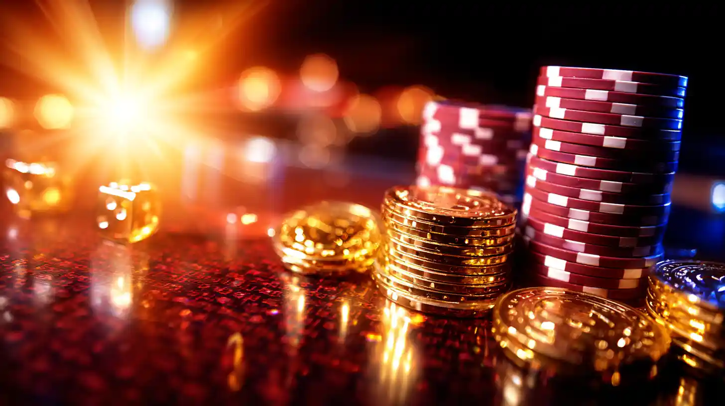 crypto slots login