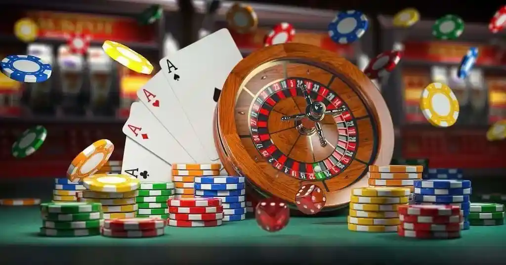 slots bonus