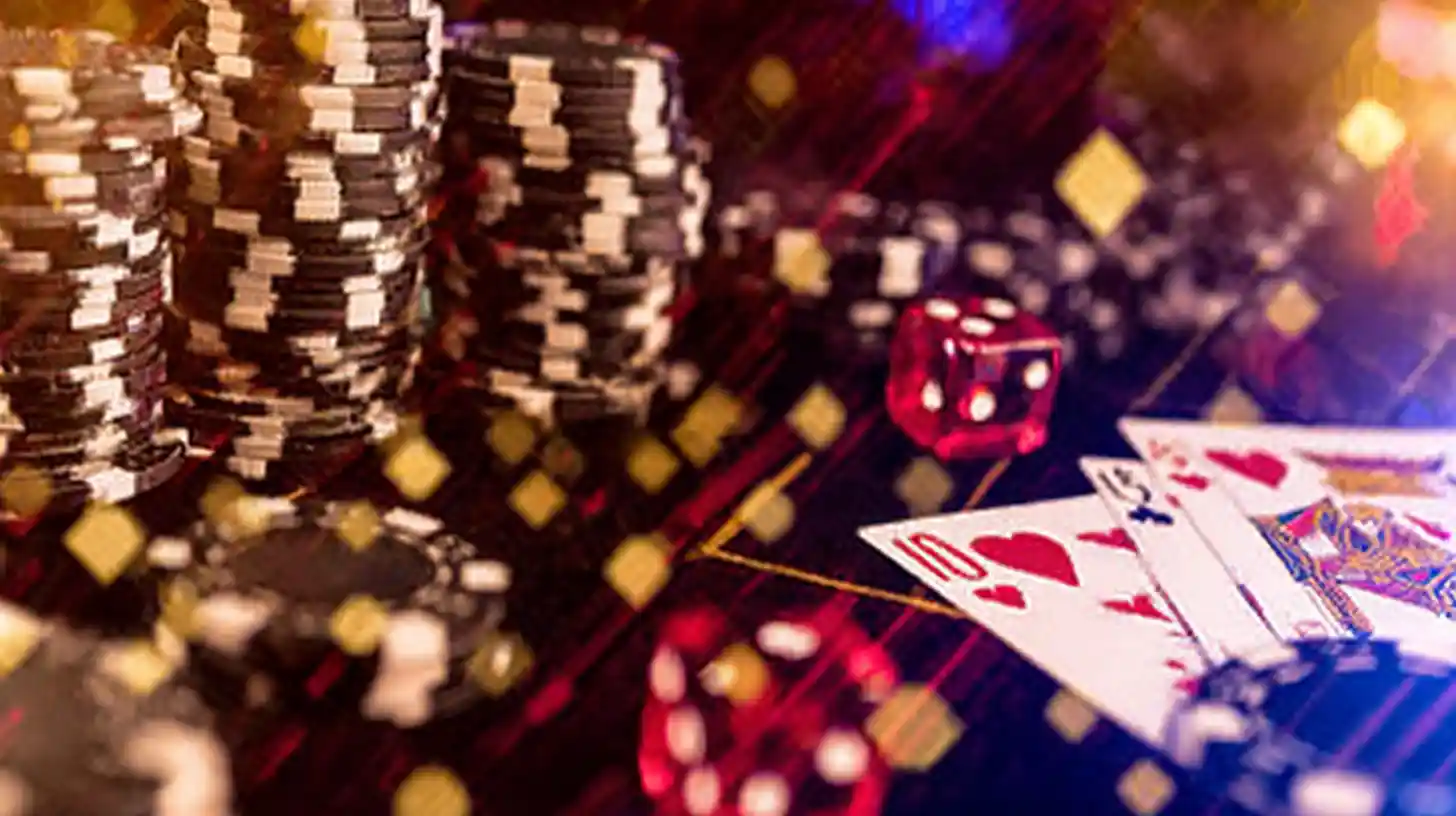 rfx slot