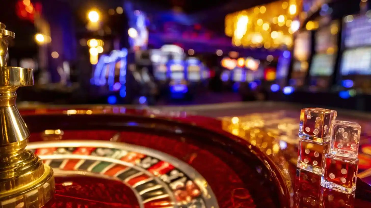 massive studios slots