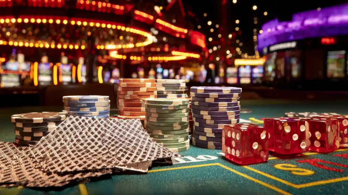 ez slot vip