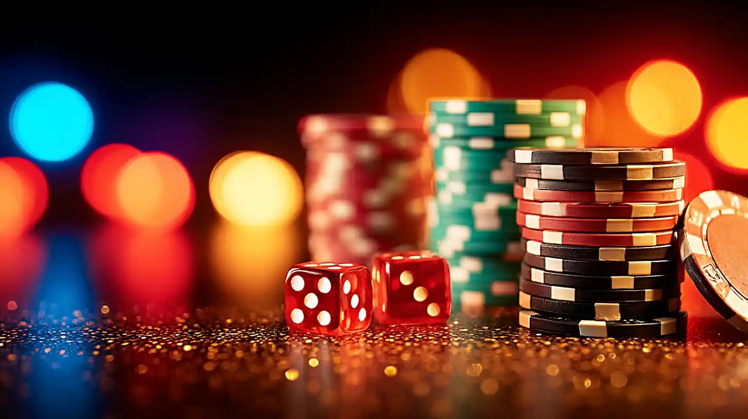 ทดลอง ยิงปลา jili jackpot