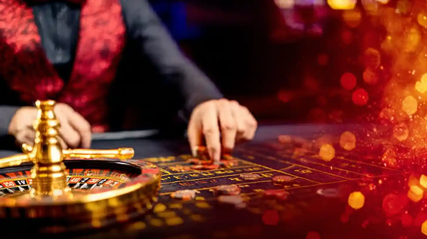 dirty roulette xxx