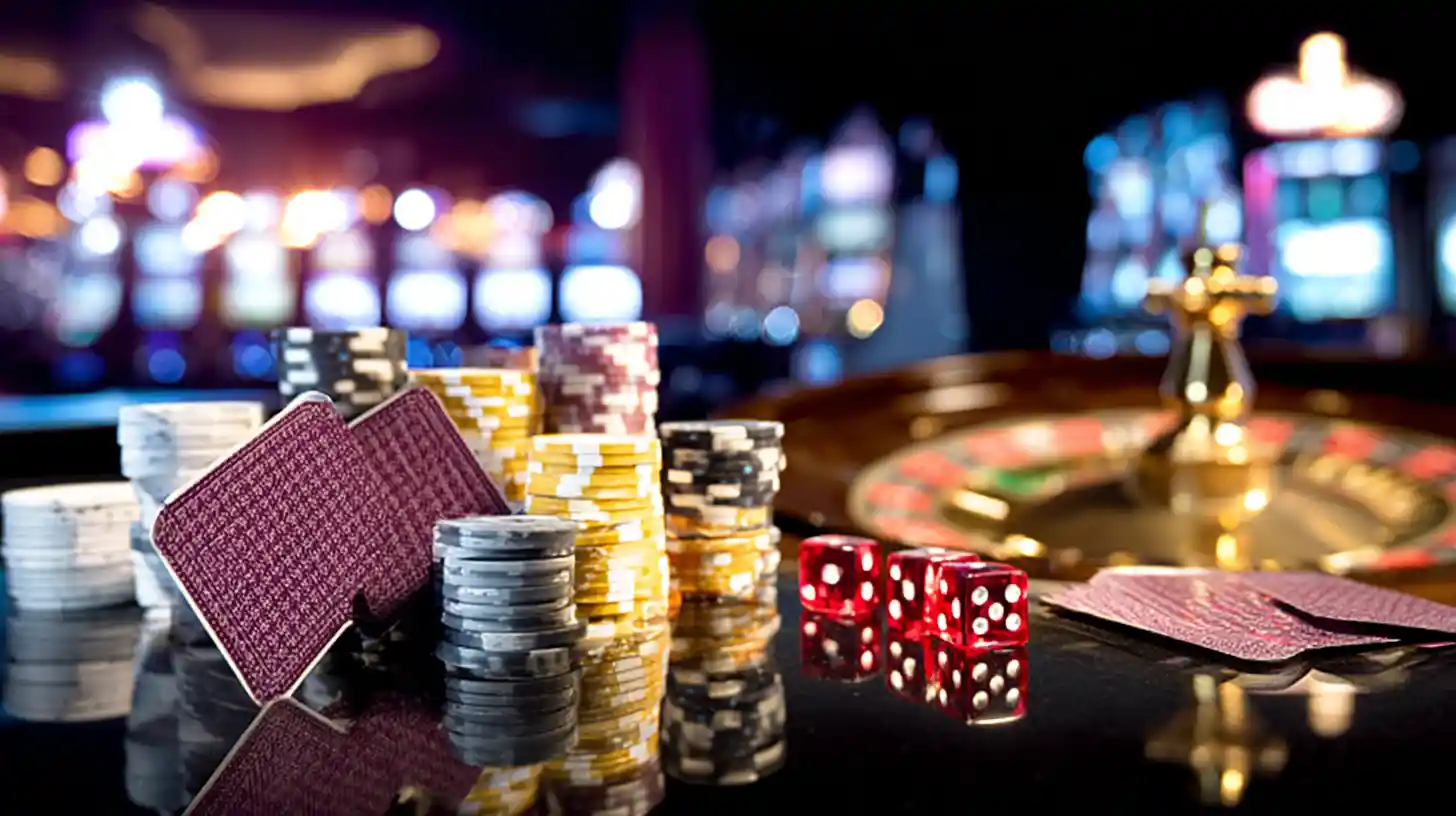 blackjack bonus