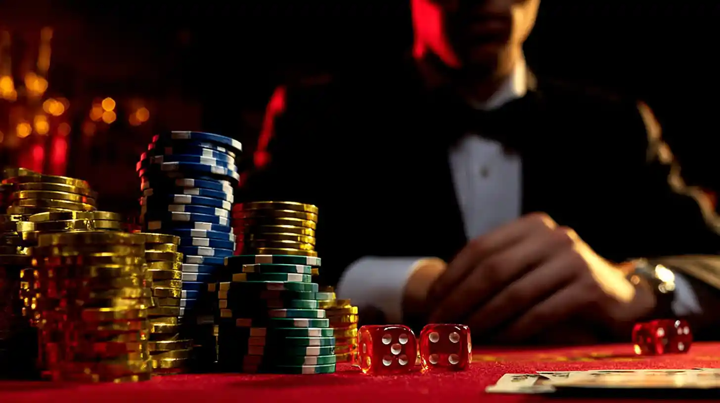 slot dubai