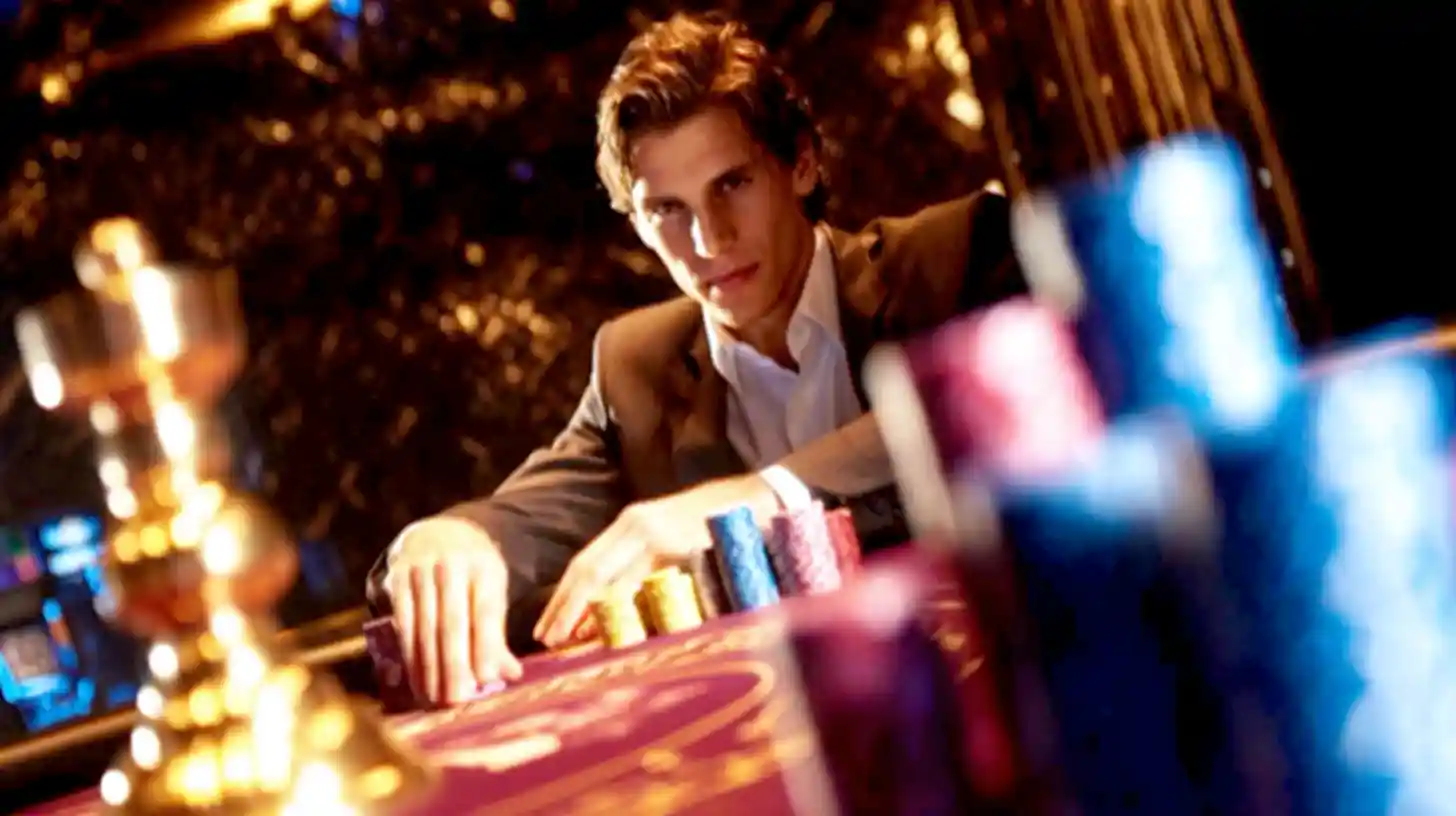 play bitcoin baccarat