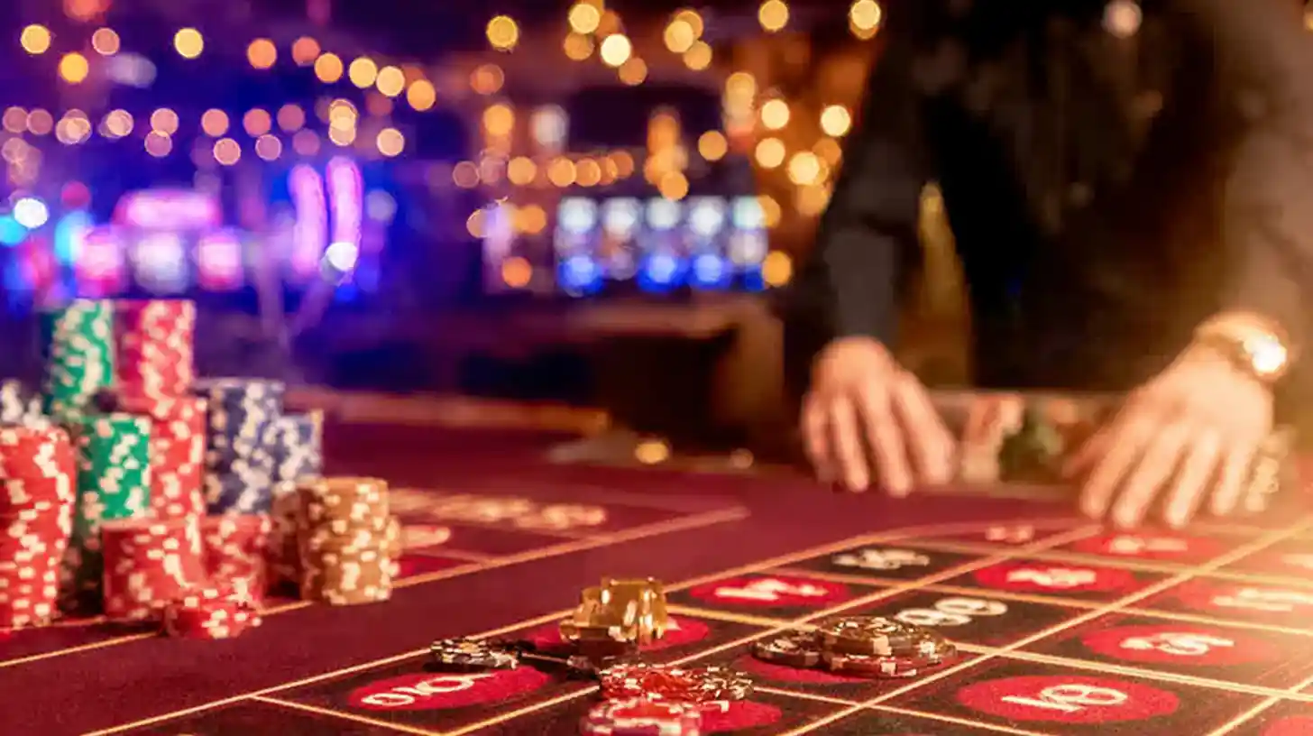 oasis slot