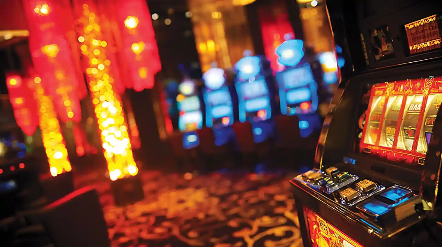 slots 777 party download