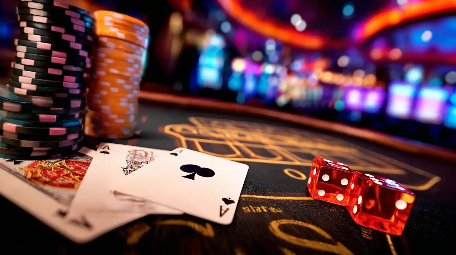 aba baccarat