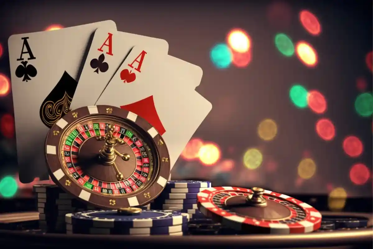 ok bet slot