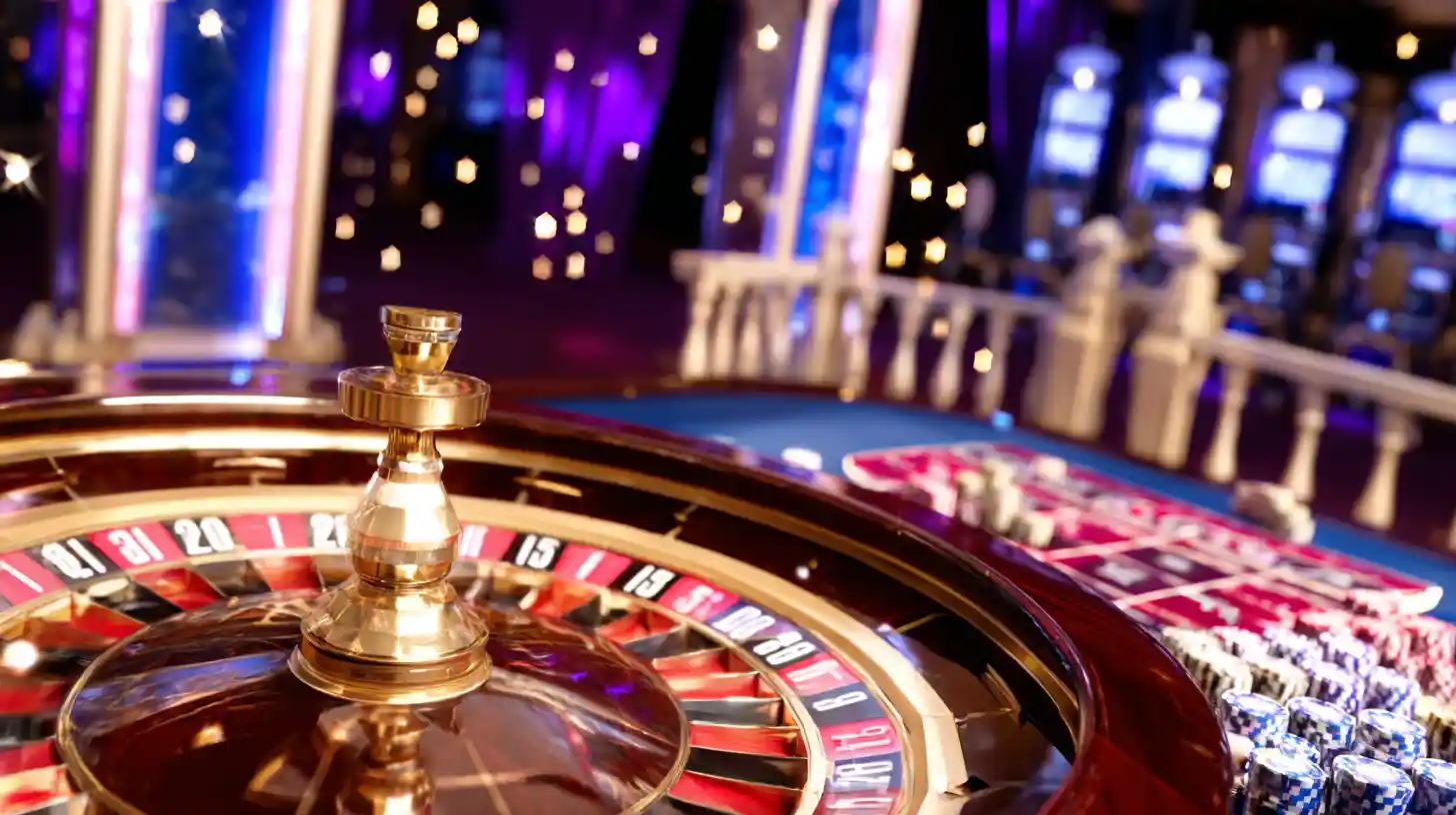 jacob & co roulette