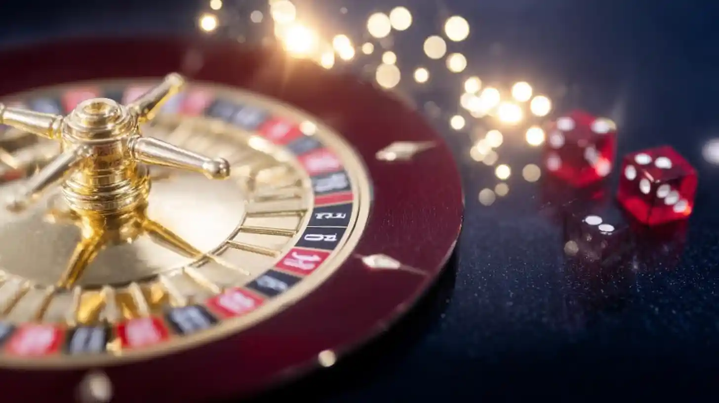roulette คือ